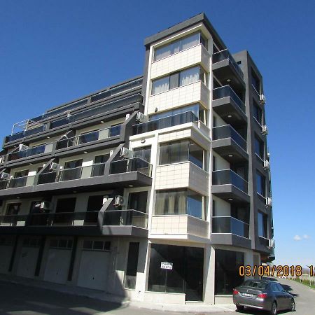 Синият Залив Gmina Gmina Pomorie Zewnętrze zdjęcie