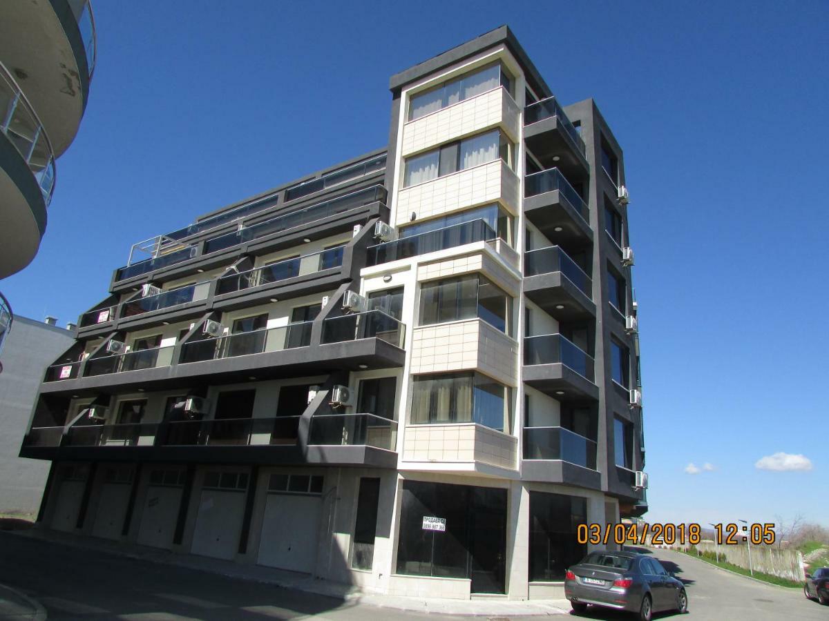 Синият Залив Gmina Gmina Pomorie Zewnętrze zdjęcie