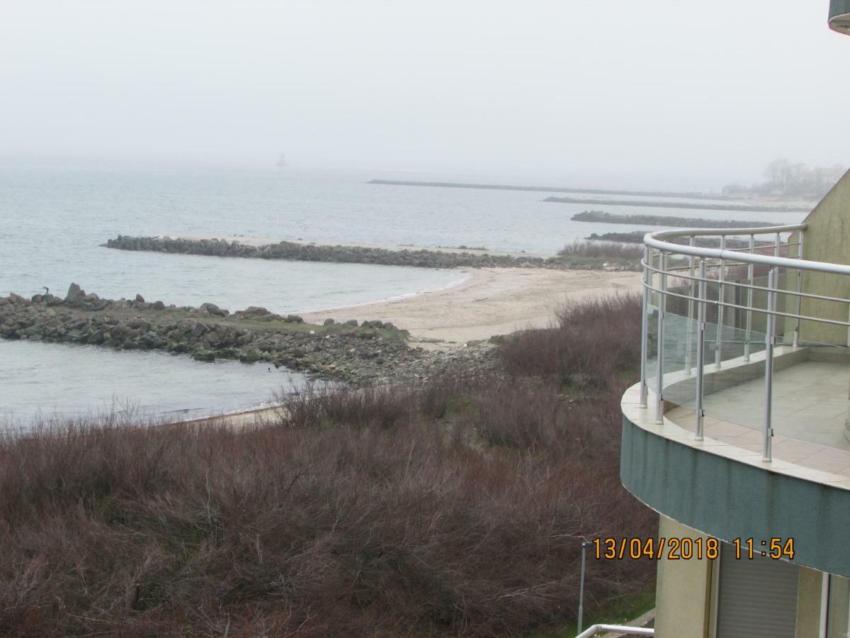 Синият Залив Gmina Gmina Pomorie Zewnętrze zdjęcie
