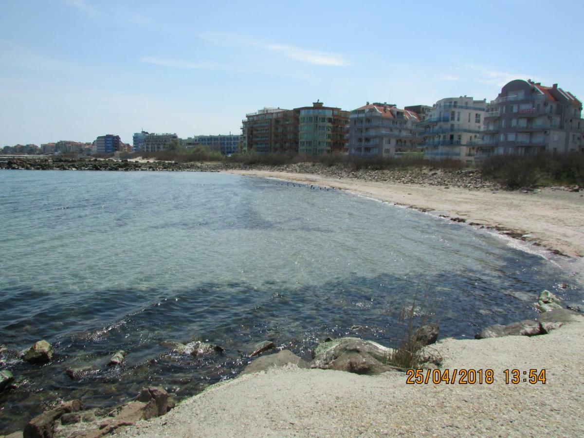 Синият Залив Gmina Gmina Pomorie Zewnętrze zdjęcie