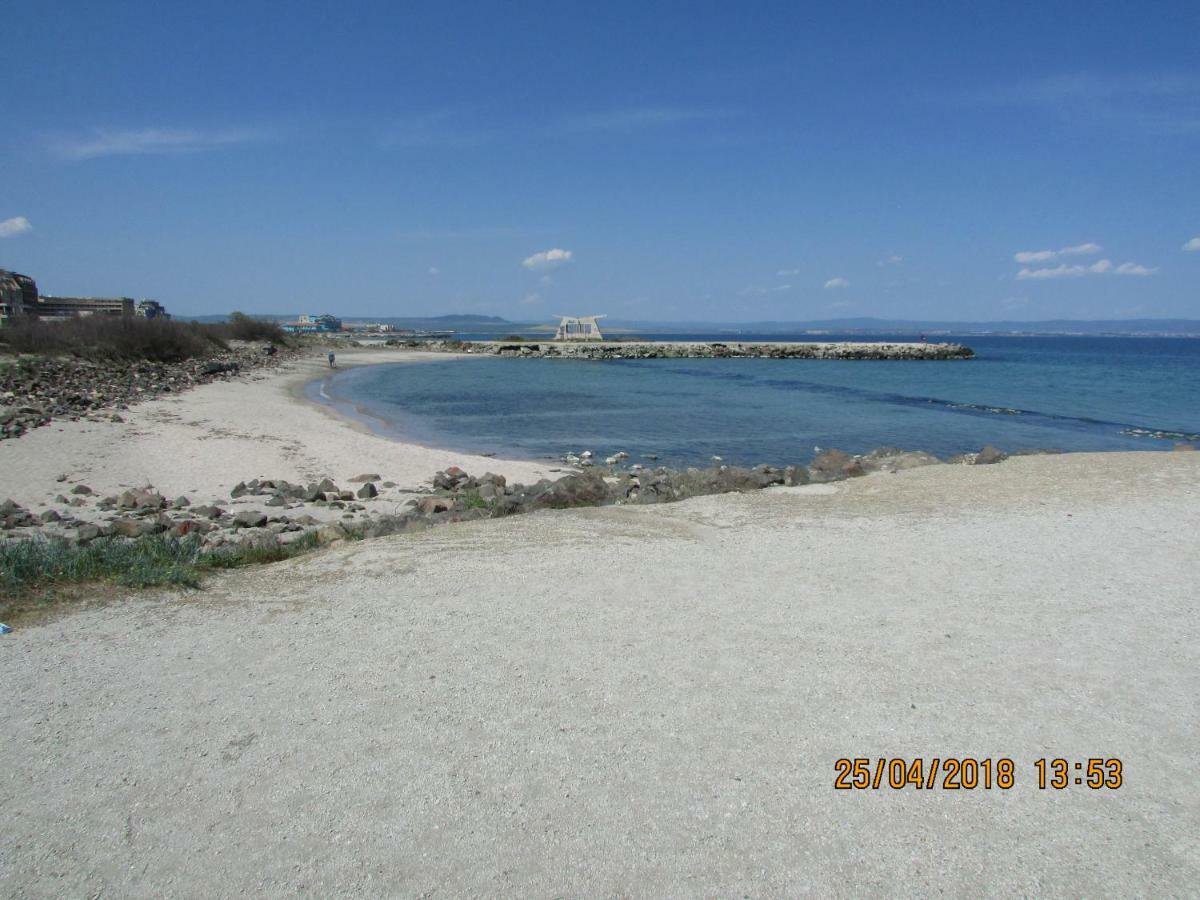 Синият Залив Gmina Gmina Pomorie Zewnętrze zdjęcie