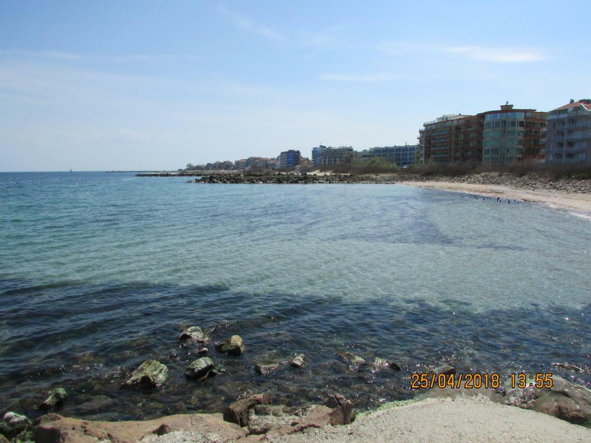 Синият Залив Gmina Gmina Pomorie Zewnętrze zdjęcie