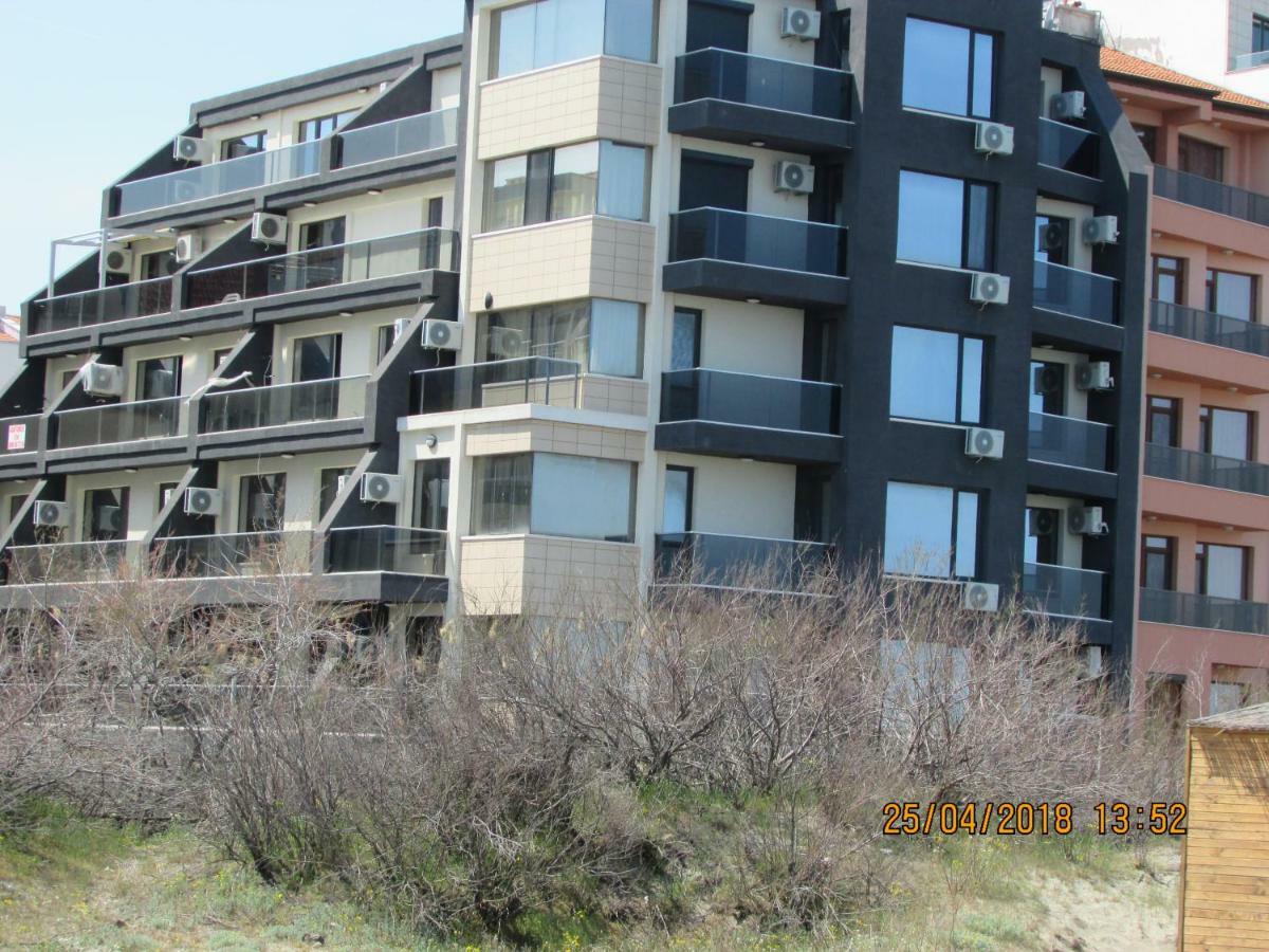 Синият Залив Gmina Gmina Pomorie Zewnętrze zdjęcie