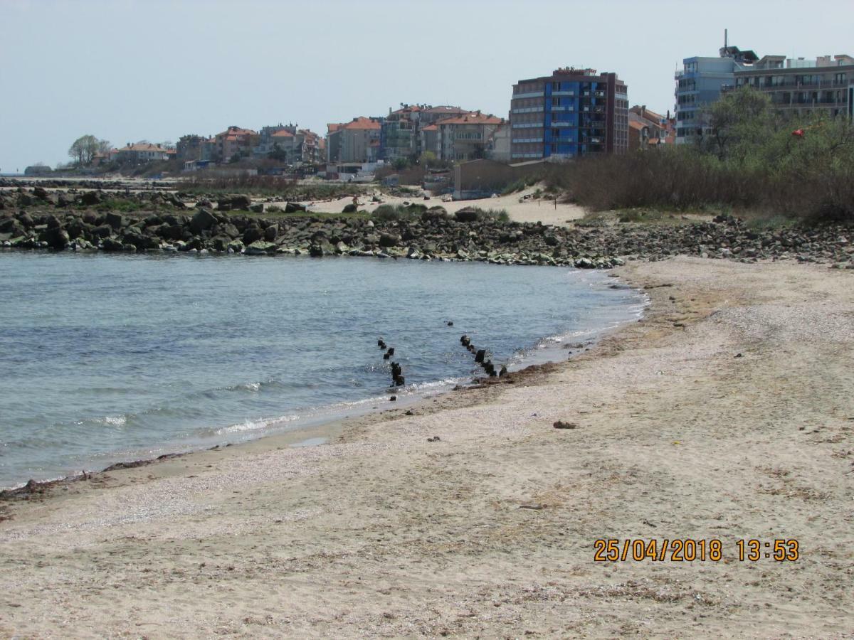 Синият Залив Gmina Gmina Pomorie Zewnętrze zdjęcie